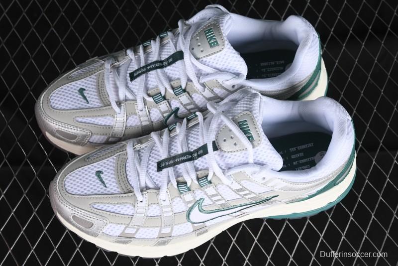 Nike P-6000 Retro Casual Sneakers Dad Shoes with Lightweight Design - HF4308-072