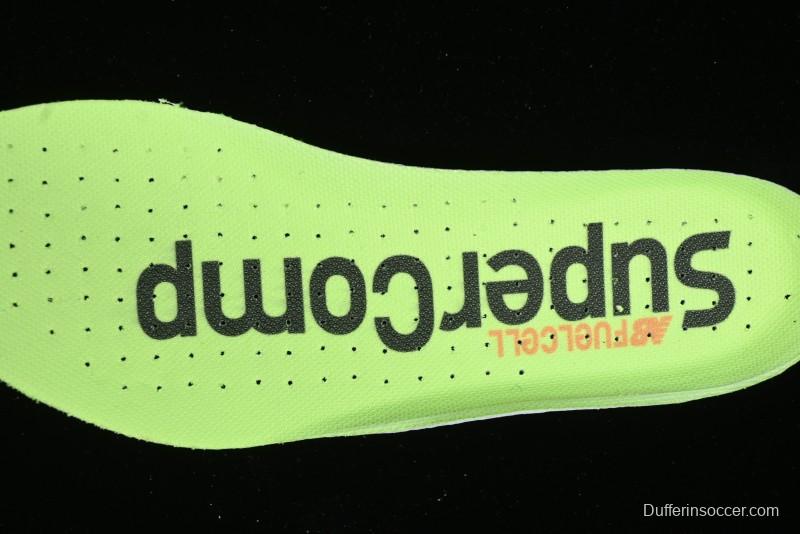 New Balance FuelCell Rebel V4 Low-Top Anti-Slip Wear-Resistant Versatile Casual Running Shoes - MFCPZSZ