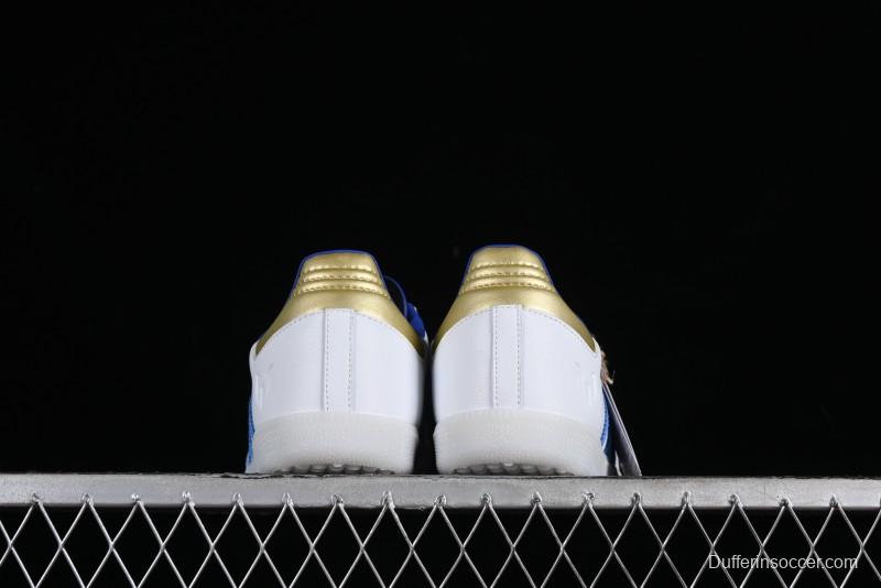 Adidas Samba Messi Casual Sneakers - ID3550