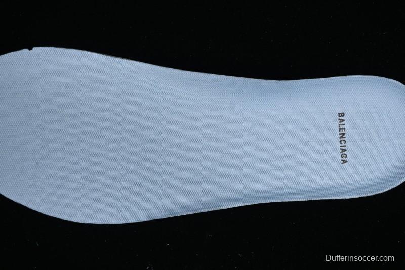 Balenciaga Phantom Sneaker Ten-Generation Trend Running Shoes - W3XDC4000