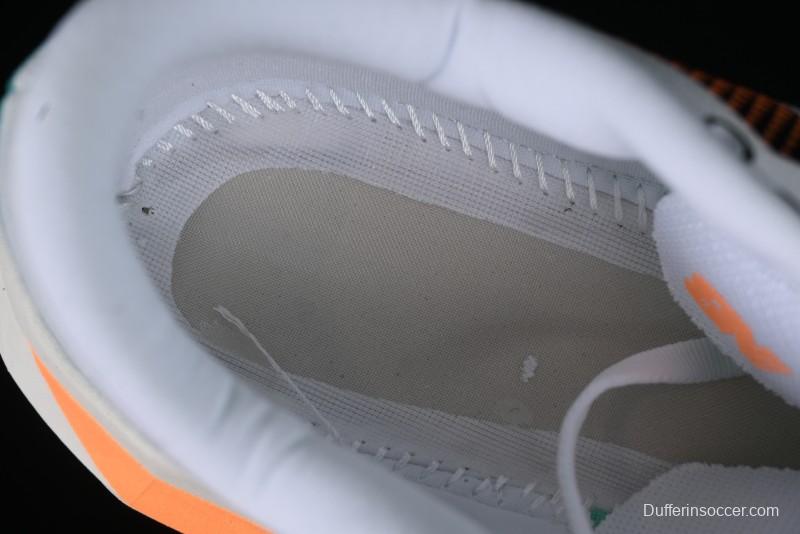 New Balance FuelCell Rebel V4 Low-Top Anti-Slip Durable Versatile Casual Running Shoes - MFCPZSX