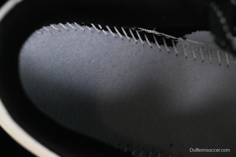 Nike SB Dunk Low BAPE Collaboration - Off-White Black Swoosh Anniversary Custom Low-Top Casual Skate Shoes - XD6188-037