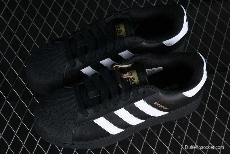 Adidas Originals Superstar XLG Shell Toe Platform Casual Sneakers - IG9777