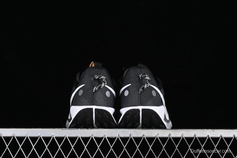 Nike Pegasus Trail 5 Lightweight Comfortable Durable Low-Top Running Shoes - DV3864-001