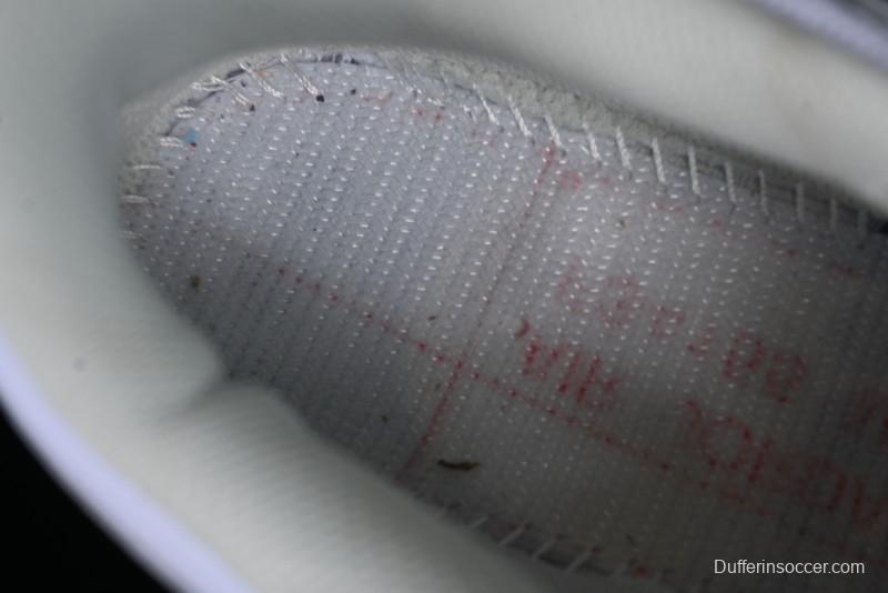 Nike Air Jordan Legacy 312 Low Basketball Shoes with Velcro Strap - HJ9199-111