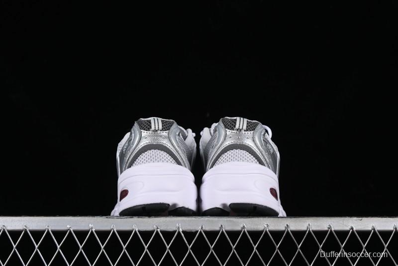 New Balance 530 Series Retro Casual Running Shoes - MR530GS