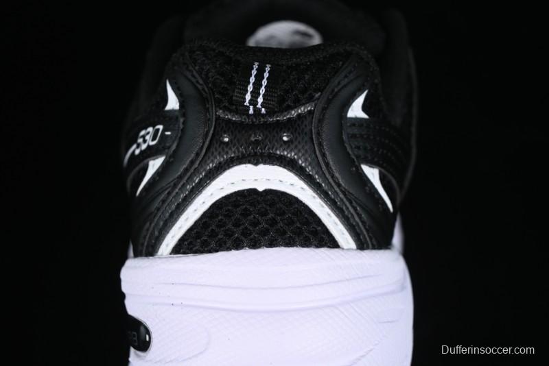 New Balance 530 Series Retro Casual Running Shoes - MR530SD