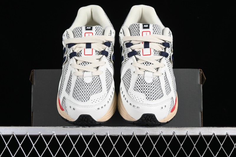 New Balance 1906 Series Retro Dad Style Casual Running Shoes - M1906RR