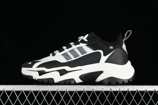 Adidas Citywowlk MT IH7748 Classic Breathable Fashion Sneakers - IH7748