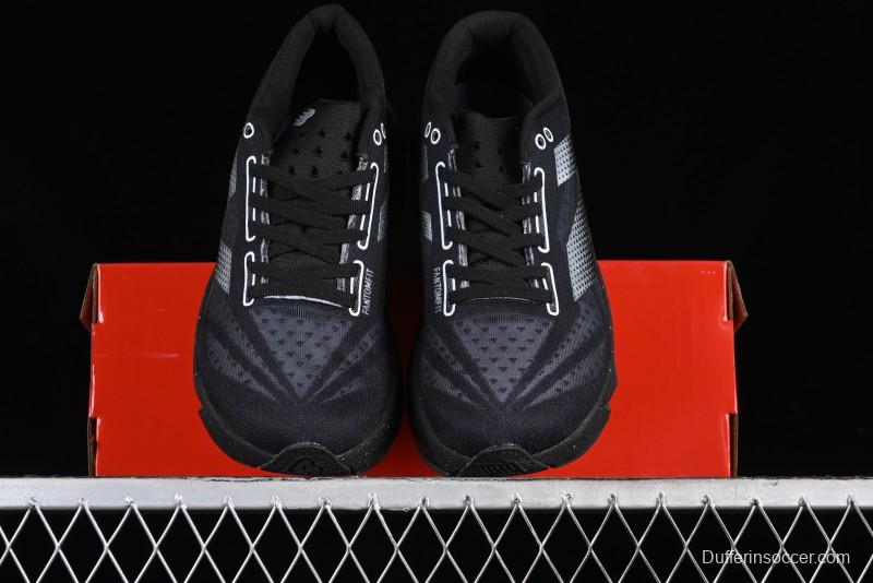 New Balance FuelCell Rebel V4 Low-Top Anti-Slip Wear-Resistant Versatile Casual Running Shoes - MFCPZSB