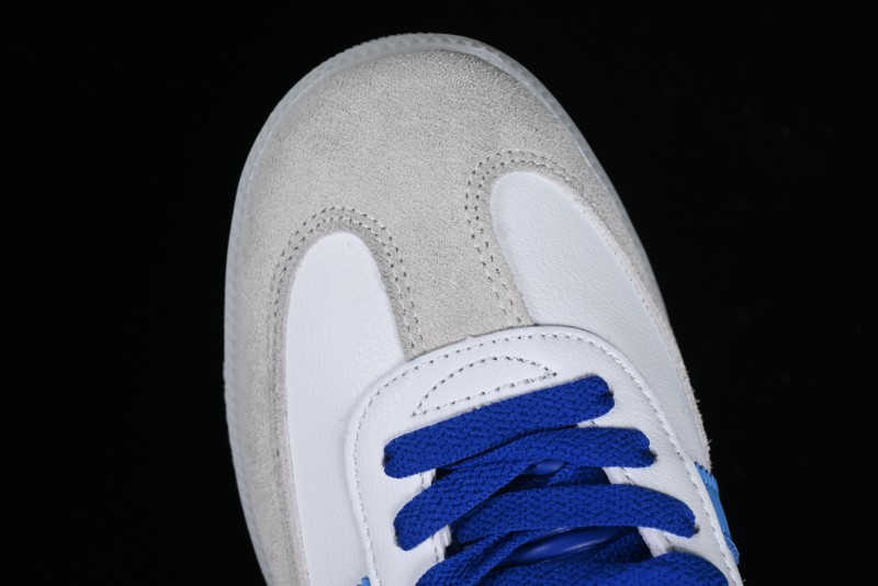 Adidas Samba Messi Casual Sneakers - ID3550