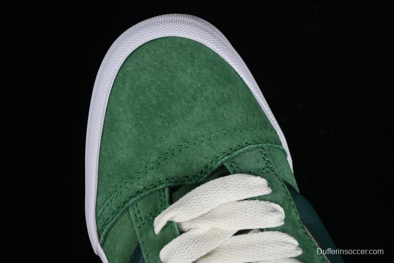 Vans Classics Knu Skool Retro Sneakers with Enlarged Toe and Thickened Tongue - VN0009QCLC2