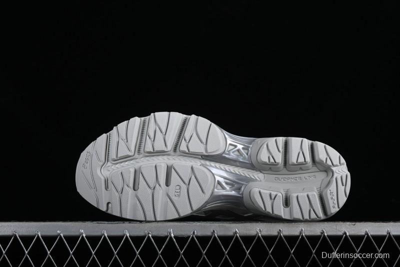 Asics Gel-Flux 4 Low-Top Breathable Casual Running Shoes - 1012B464-020