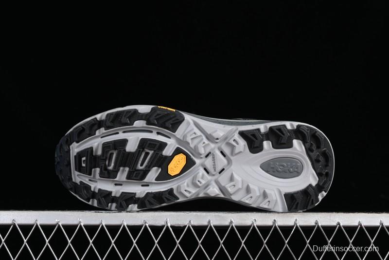 Hoka Mafate Speed 2 Ultra-Lightweight Cushioned Trail Running Shoes - 1126851 BCSTL