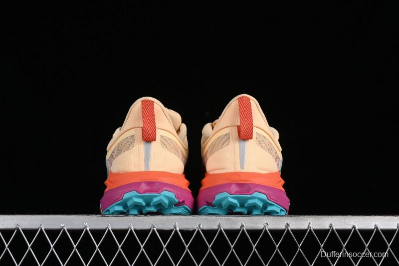 Hoka One One Mafate Speed 4 Low-Cut Professional Trail Running Shoes - 1129930 IFLM