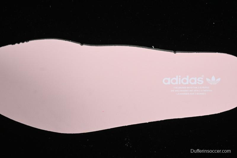 Adidas Originals Gazelle Bold IH5484 Low-Top Sneakers with Non-Slip Thick Sole - IH5484