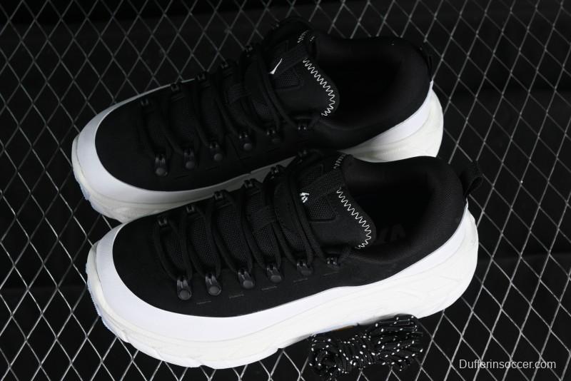 HOKA ONE ONE Tor Summit 2 Low Waterproof Cushioned Trail Running Shoes - 1157070 SWW