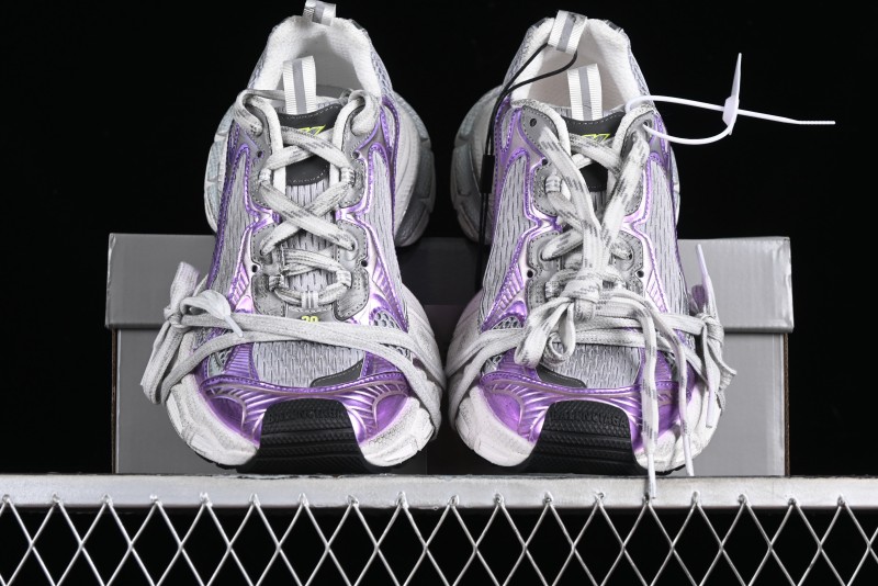 Balenciaga Phantom Sneaker 10th Generation Trend Running Shoes - W3XL51259