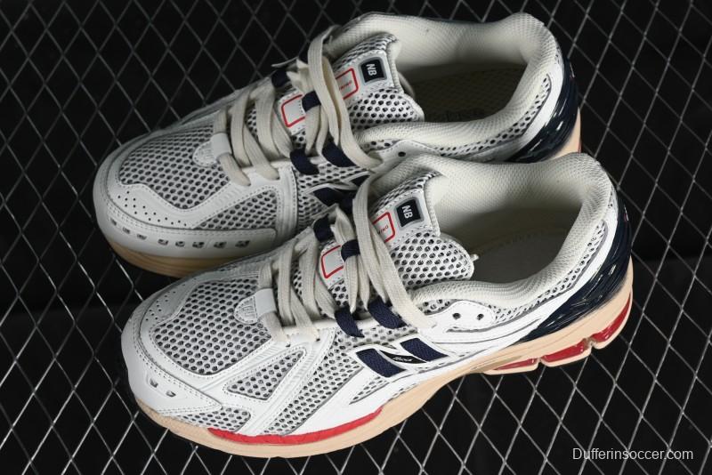 New Balance 1906 Series Retro Dad Style Casual Running Shoes - M1906RR