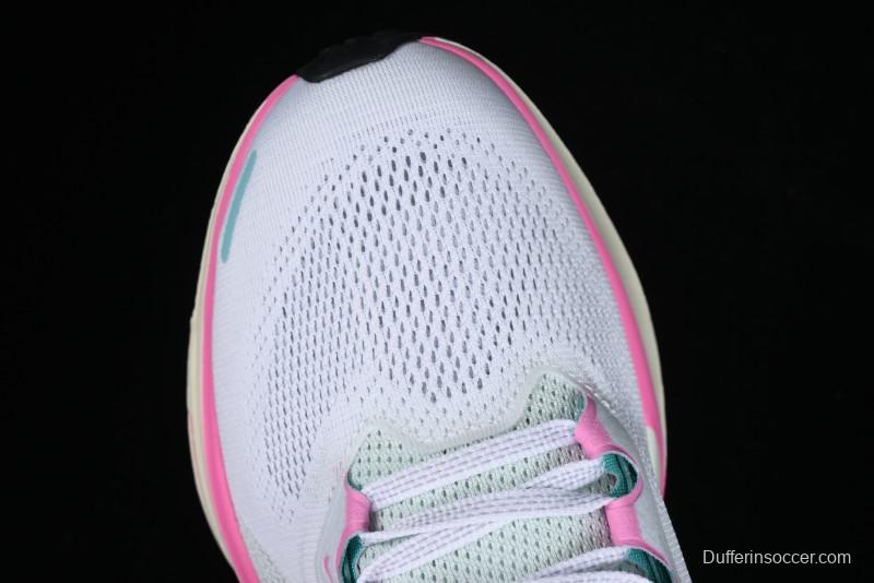 Nike Air Zoom Pegasus 41 Breathable Mesh Lightweight Durable Running Shoes - HM3703-161