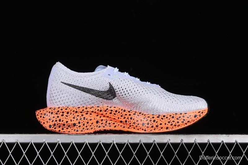 Nike ZoomX Vaporfly NEXT% 3 Marathon Series Lightweight Cushioned Running Shoes - FV2305-900