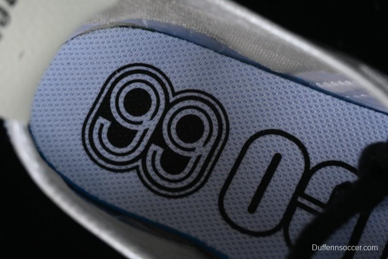 Onitsuka Tiger Mexico 66 Low-Top Leather Sneakers for Casual Running - 1183B493-100