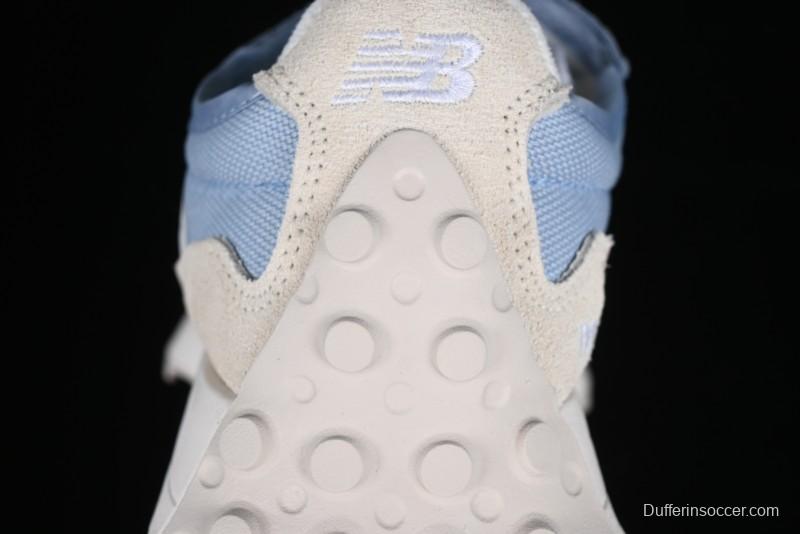 New Balance 327 Series Retro Casual Running Sneakers - U327FH