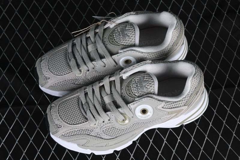 Adidas Astir M HP9040 Retro Casual Running Shoes