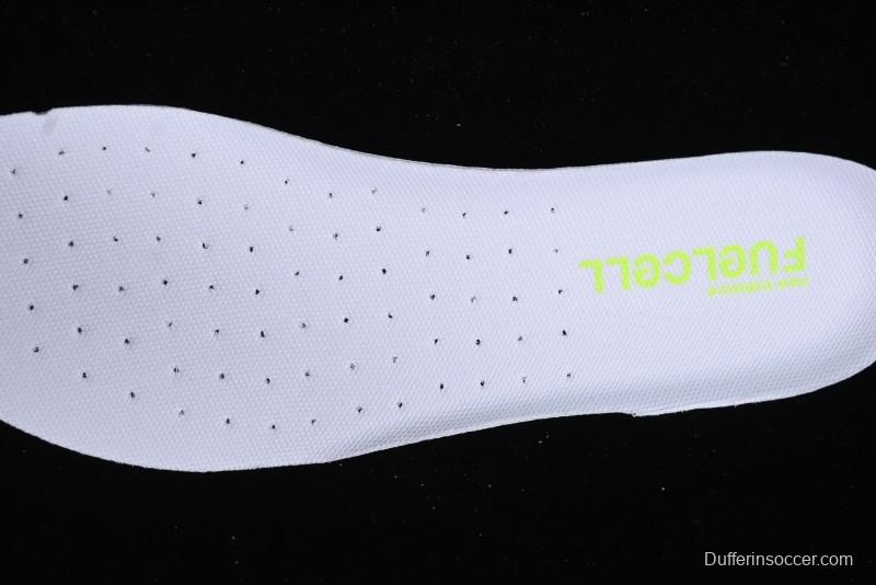 New Balance FuelCell Rebel V4 Low-Top Anti-Slip Wear-Resistant Versatile Casual Running Shoes - MFCXLUM