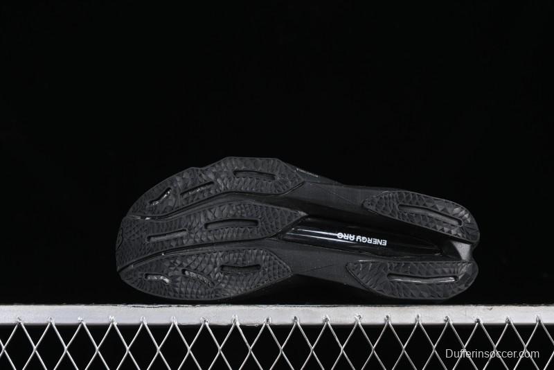 New Balance FuelCell Rebel V4 Low-Top Anti-Slip Wear-Resistant Versatile Casual Running Shoes - MFCPZSB