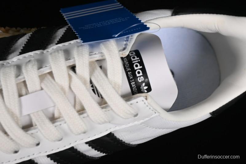 Adidas Originals Country Kamanda Comfortable Casual Low-Top Lifestyle Sneakers - EE5665