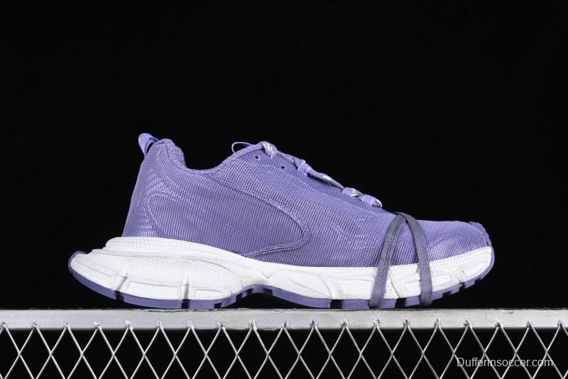 Balenciaga Phantom Sneaker Parisian Luxury Running Shoes - W2SM35890