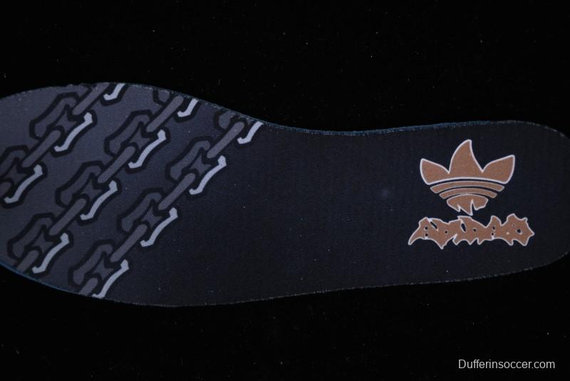 Adidas Originals Campus 00s IE2175 College Series Retro Casual Sneakers - IE2175