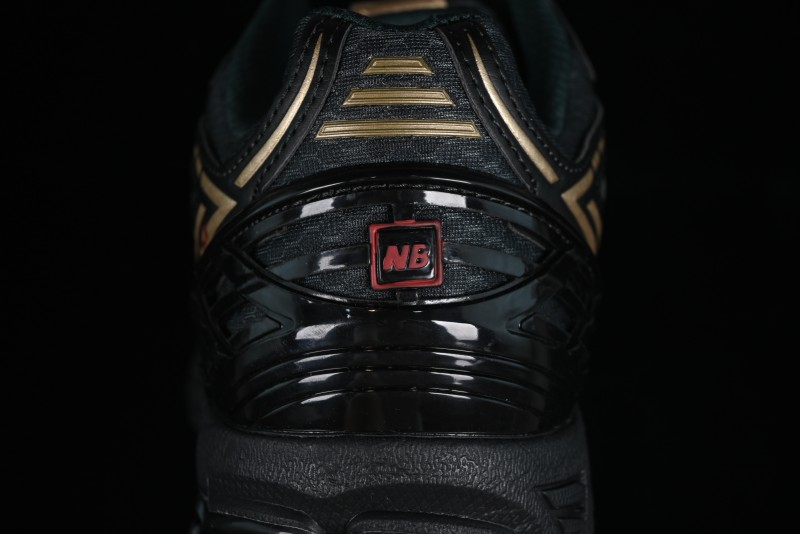New Balance 1906 Series Retro Dad Style Casual Running Shoes - M1906RKS