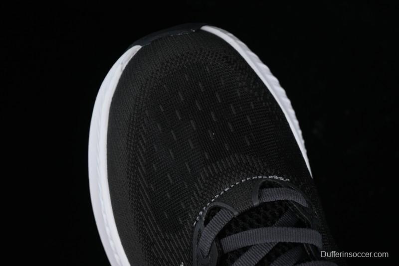 HOKA ONE ONE MACH 6 Flagship Racing Shoes with Carbon Plate Technology and Asymmetric Design - 1147790 BWHT