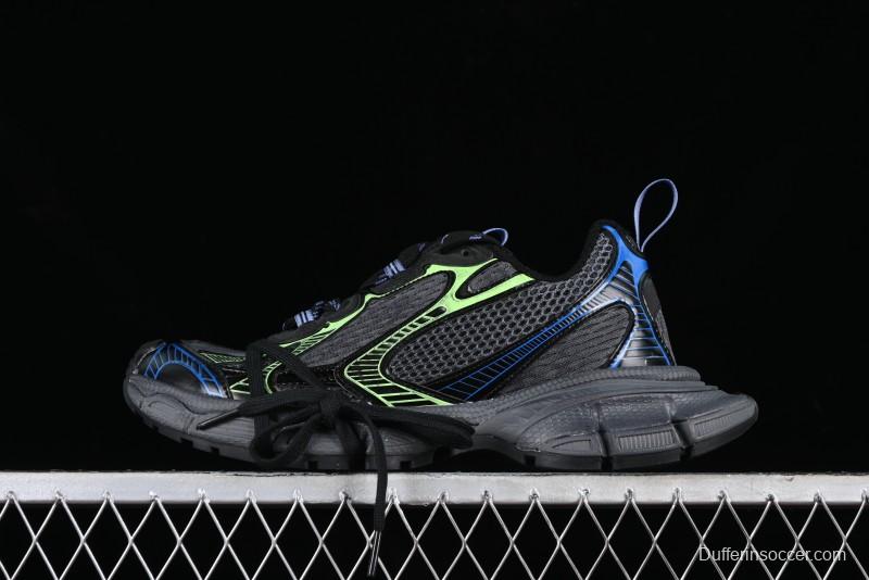 Balenciaga Phantom Sneaker - W3XL51143