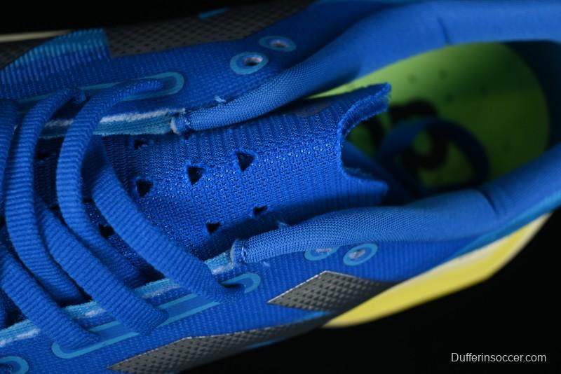 New Balance FuelCell Rebel V4 Low-Top Anti-Slip Wear-Resistant Versatile Casual Running Shoes - MFCPZST