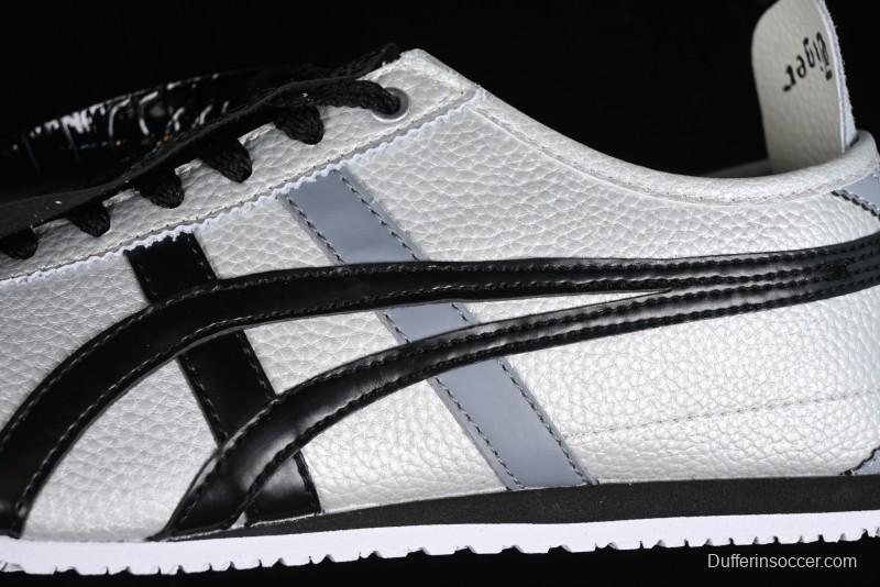 Onitsuka Tiger Mexico 66 Low-Top Casual Running Shoes - 1183B493-100