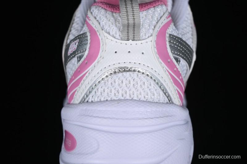 New Balance 530 Series Retro Casual Running Shoes - MR530BC