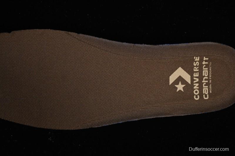 Converse x Carhartt WIP Pack Low Top Casual Skate Shoes - A09656C