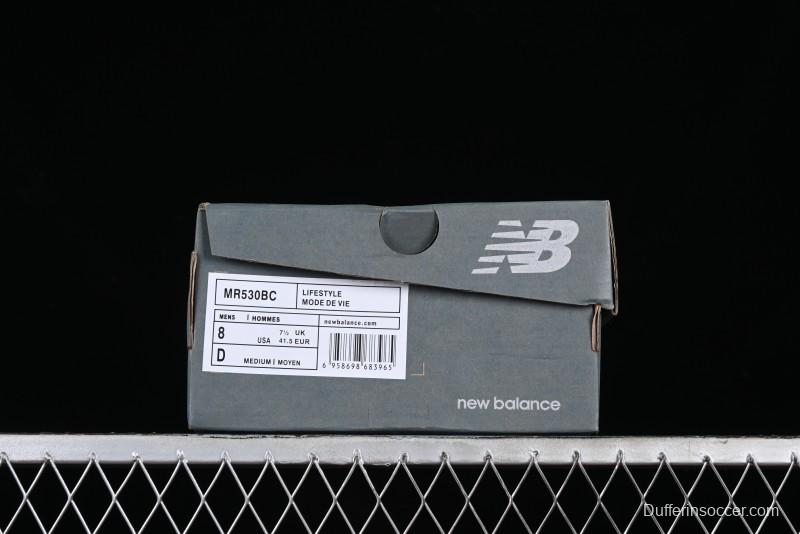New Balance 530 Series Retro Casual Running Shoes - MR530BC