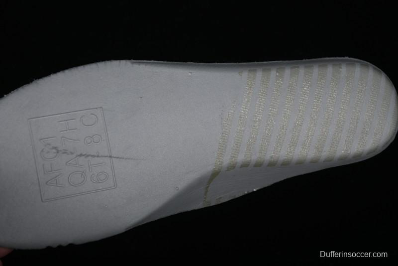 Nike Air Force 1 '07 Low Custom Anime Sky Clouds Hand-Painted Casual Sneakers - CW2288-111