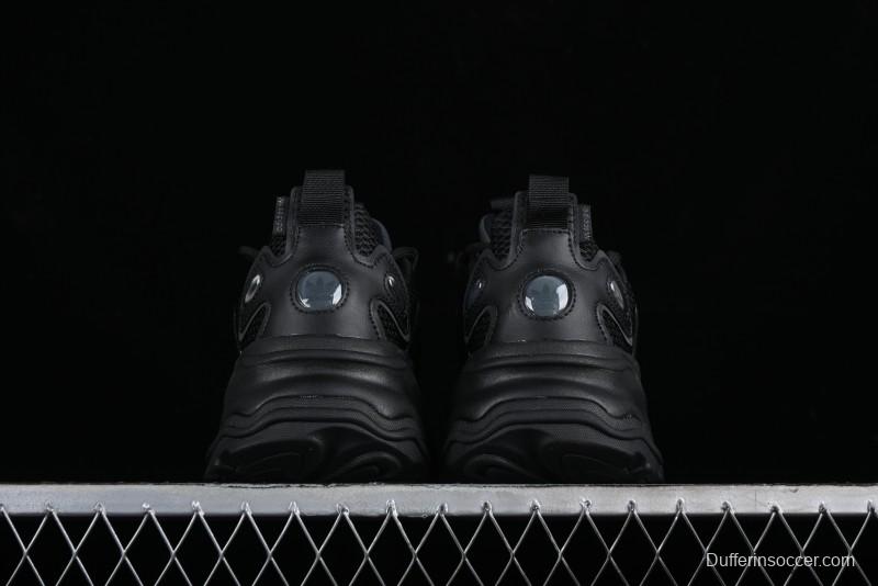 Adidas Originals Ozthemis 1.0 Kicksdong Low-Top Lifestyle Casual Shoes with Non-Slip Sole - IG1504