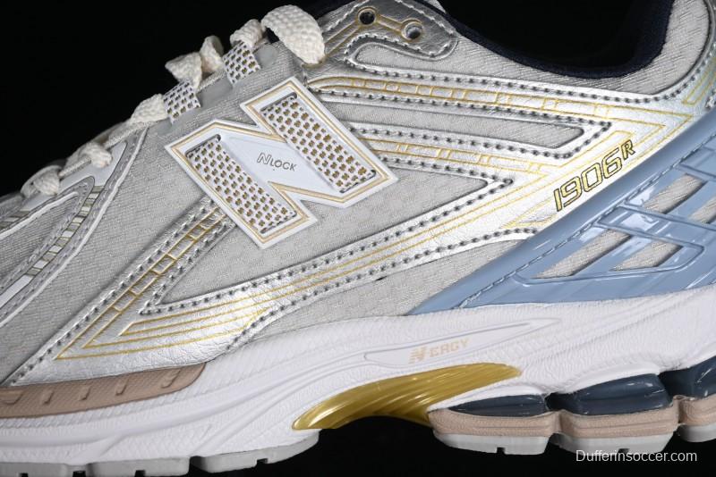 New Balance 1906 Series Retro Dad Style Casual Running Shoes - M1906RKC