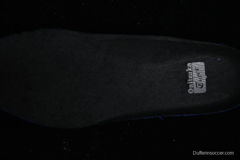 Onitsuka Tiger Moage Co Low-Top Running Shoes Comfortable Slip-Resistant Casual Sneakers - 1183B555-001