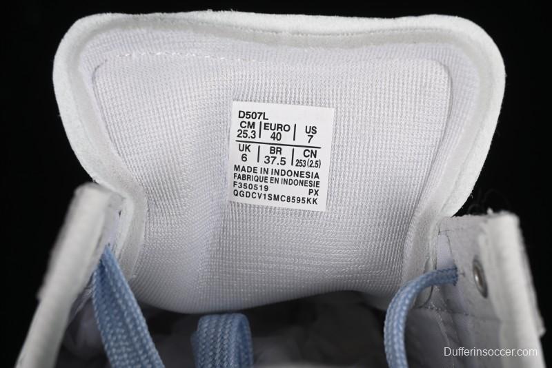 Onitsuka Tiger Mexico 66 Low-Top Leather Sneakers for Casual Running - D507L-0152