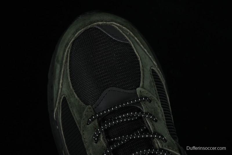 New Balance 2002 Series Retro Casual Running Shoes with Upgraded N-ERGY Cushioning - M2002RXY