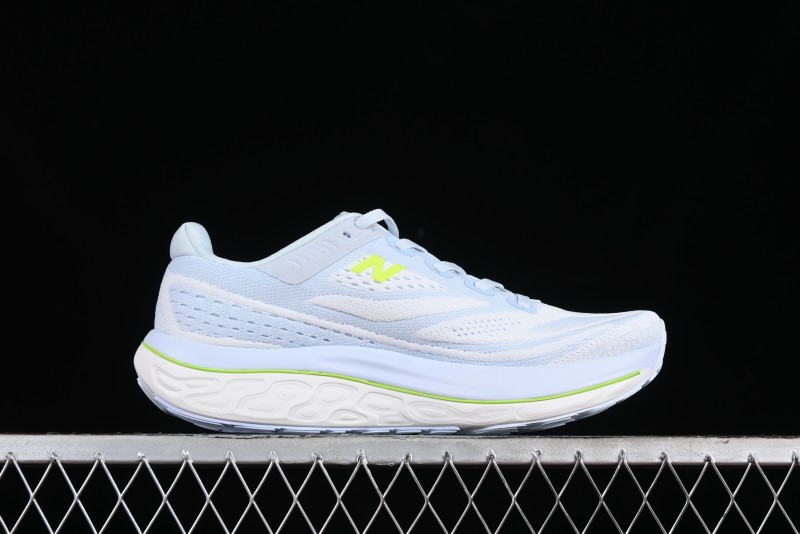 New Balance Fresh Foam x Vongo V6 Ultra-Lightweight Low-Top Casual Running Shoes - WVNGOLI6