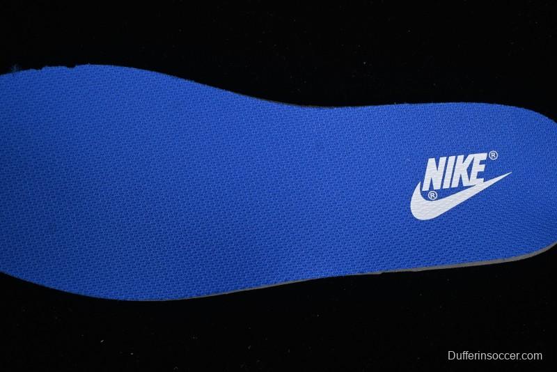 Nike Dunk Low Graffiti Deconstructed Style Casual Diary Gradient Splatter Letter SB Strap Low-Top Skate Shoes - DV0831-104