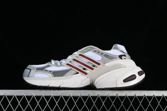 Adidas Adistar XLG Comfortable Anti-Slip Low-Top Casual Sports Shoes - IH3382